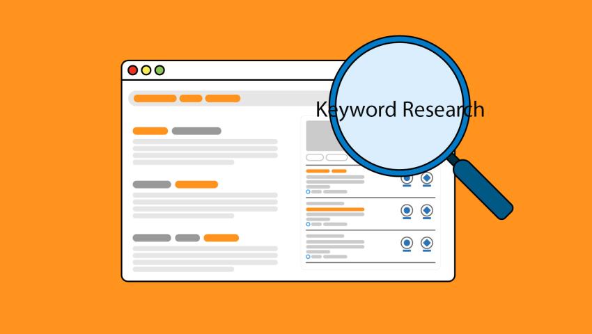 การวิเคราะห์คีย์เวิร์ด (Keyword Research) ที่ถูกต้อง
